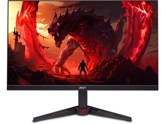 Монитор Acer VG270KV4bmiipx 27", 16:9, IPS, UHD, 0,5/1ms, 250cd, 160Hz, HDMI, DP, SPK