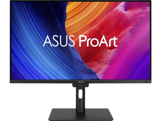 ASUS ProArt PA32UCE,  3840x2160,  IPS,  2хHDMI,  черный [90lm03h0-b02k70]