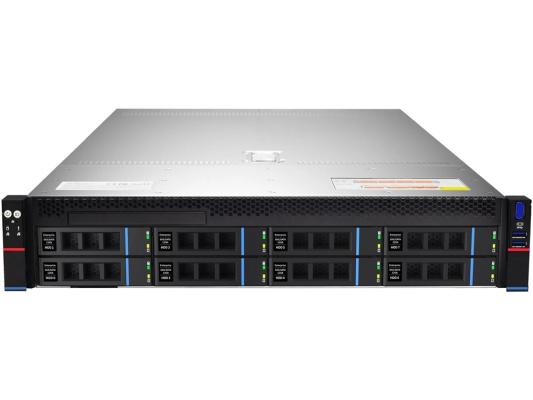 Сервер iRU Rock g2208ig3, 2U [2136058]