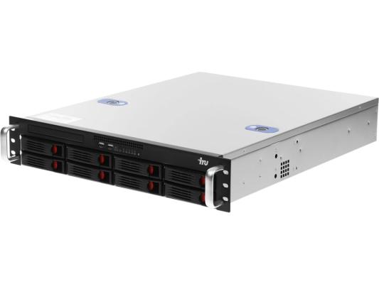 Сервер iRU Rock s2208e, 2U [2140165]