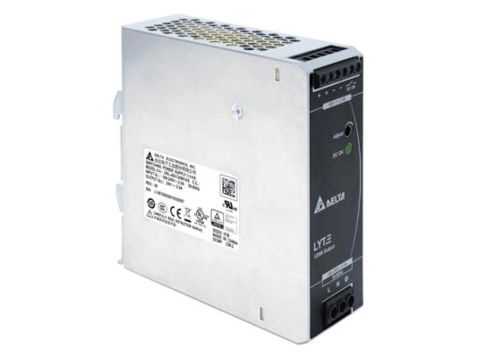 Блок питания AC/DC Dahua DH-DRL-48V120W1AA 48В (48V120W1AAD)