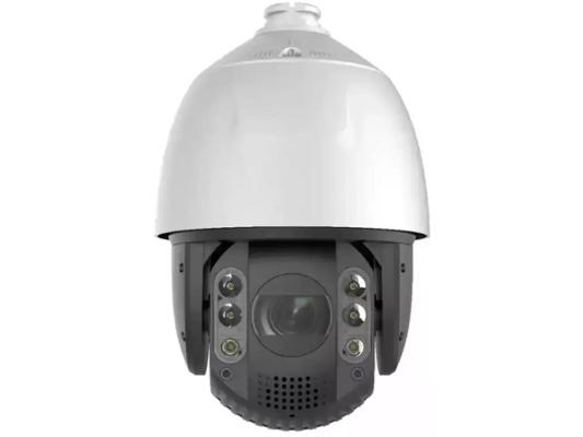 Камера видеонаблюдения IP Hikvision DS-2DE7A432IW-AEB(T5) 5.9-188.8мм цв. корп.:белый