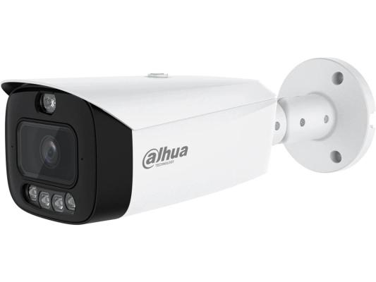 Камера видеонаблюдения IP Dahua DH-IPC-HFW3449T1P-AS-PV-0280B-PRO 2.8-2.8мм цв. корп.:белый (DH-IPC-HFW3449T1P-AS-PV-PRO)