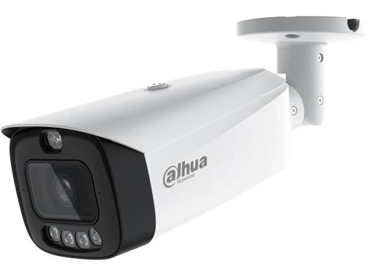 Камера видеонаблюдения IP Dahua DH-IPC-HFW3449T1P-AS-PV-0360B-PRO 3.6-3.6мм цв. корп.:белый (DH-IPC-HFW3449T1P-AS-PV-PRO)