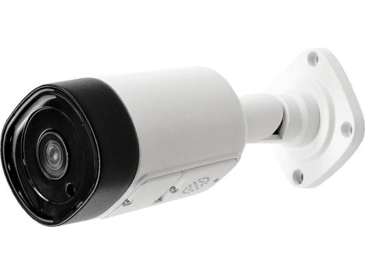 Камера видеонаблюдения IP Eltex SV-BA401-E 2.8-2.8мм цв. корп.:белый