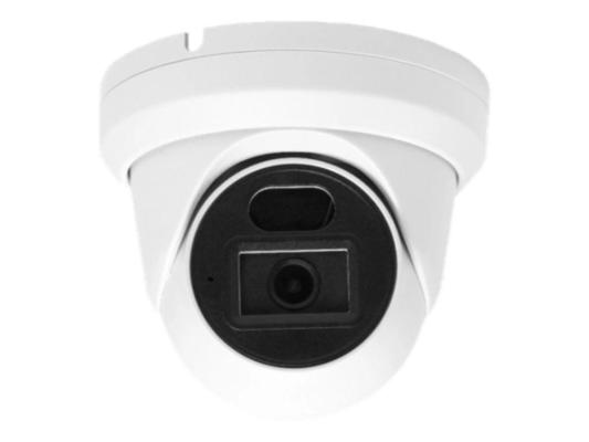 Камера видеонаблюдения IP Eltex SV-BA414-E 2.8-2.8мм цв. корп.:белый