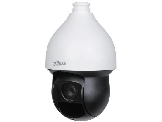 Камера видеонаблюдения аналоговая Dahua DH-SD59232DB-HC 4.5-144мм HD-CVI HD-TVI цв. корп.:белый