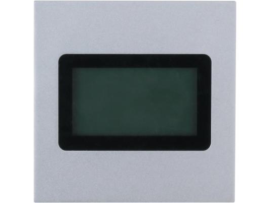 Видеопанель Dahua DHI-VTO4202F-MS цвет панели: серебристый