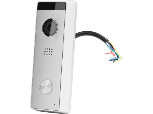 Видеопанель Tantos Triniti HD CMOS цвет панели: серебристый