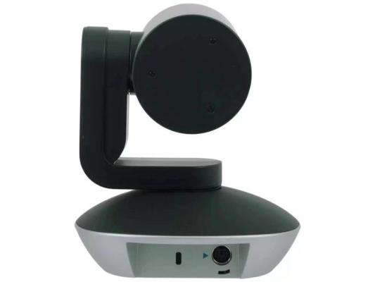 Веб-камера Logitech Conference Cam Group черный 2Mpix (1920x1080) USB2.0 с микрофоном (960-001058)