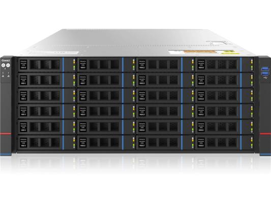 Сервер IRU Rock g4224p 2x4310 4x16Gb 9361-8I AST2500 2P 1G 2x1300W w/o OS (2139290)