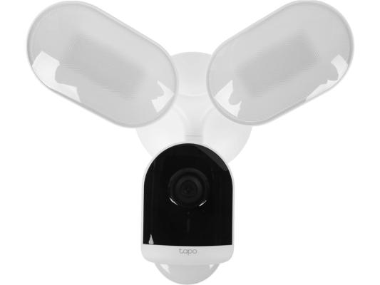 Камера видеонаблюдения IP TP-Link Tapo C720 Wi-Fi 2.1-2.1мм цв. корп.:белый