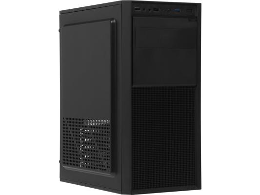 Компьютер Amur Нарвал A5А12 MT AMD Ryzen 7 5700G 16Gb DDR4 SSD 512Gb AMD Radeon Vega 8 FreeDOS Gigabit Ethernet 350W черный 2120486