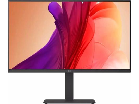 31.5" Монитор LG 32U720A-B,  3840x2160,  VA,  2хHDMI,  1хDP,  черный [32u720a-b.aruz]