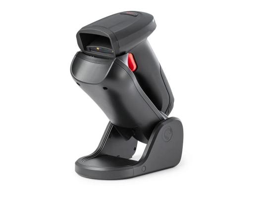 Сканер штрих-кода Атол SB5100BT 2D беспроводной черный (60600)