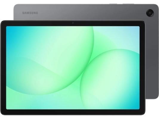 11" Планшет Samsung Galaxy Tab A11+ BSM-X230 6/128 GB 7300 Wi-Fi, 1920 x 1200, 90Гц, Android 15, серый [sm-x230nzaacau]