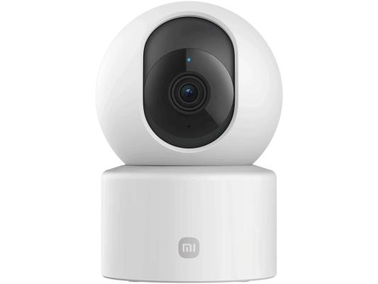 Камера видеонаблюдения IP Xiaomi C201 Wi-Fi 3.3-3.3мм цв. корп.:белый (BHR08NBGL)