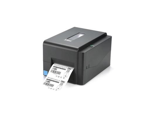 Термопринтер TSC TE310 (99-065A901-S1LF00) 300dpi 152мм/с/USB/RS232/Eth/Wi-Fi/BT для печ.этик. черный
