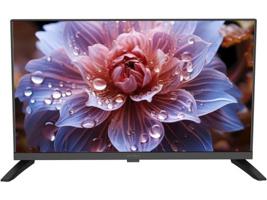 24" Supra STV-LC24LT0080W HD, черный