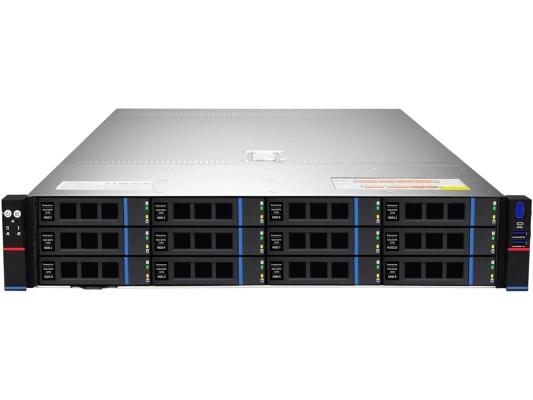 Сервер IRU Rock g2212ig4 2x6530 4x32Gb 9460-8i 2x1600W w/o OS (2152928)