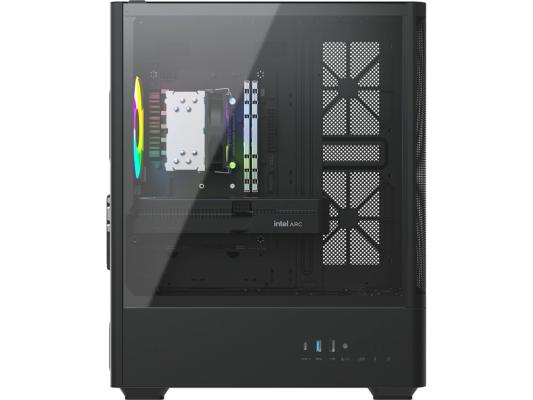 Компьютер TECLAST G03 Intel Core i5 12400F,  DDR4 32ГБ, 1ТБ(SSD),  Intel Arc B580 - 12 ГБ,  Windows 11 Pro,  белый [g03 12400f32g1tb580wkru]