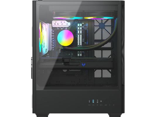 Компьютер TECLAST G03 Intel Core Ultra 7 265KF,  DDR5 32ГБ, 1ТБ(SSD),  NVIDIA GeForce RTX 5070 Ti - 16 ГБ,  Windows 11 Pro,  черный [g03 265kf32g1t5070tbkru]