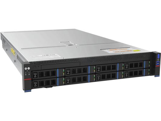 Сервер IRU Rock G2208IG3 2x5318Y 2x32Gb C621 AST2500 2xGigEth 2x1300W w/o OS (2152906)