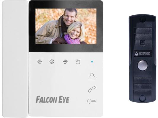Комплект домофона Falcon Eye Lira + AVP-505 ассорти