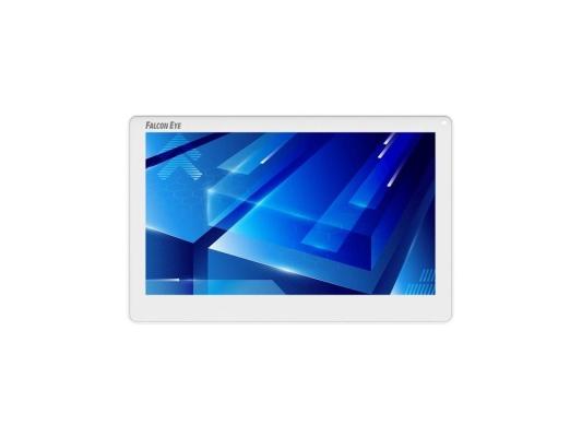 Видеодомофон Falcon Eye LEO HD Wi-Fi белый