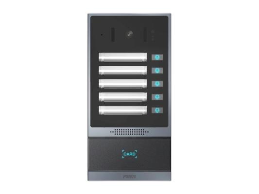 Видеодомофон Fanvil i63 черный