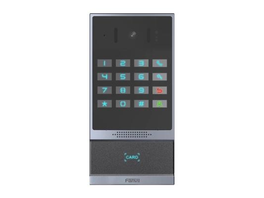 Видеодомофон Fanvil i64 черный