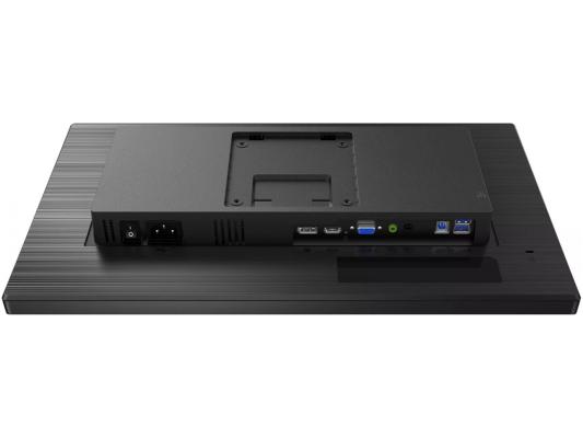 21.5" Монитор Philips B Line 222B1TC,  1920x1080,  IPS,  75Гц,  1хHDMI,  1хDP,  черный [222b1tc (00/01)]