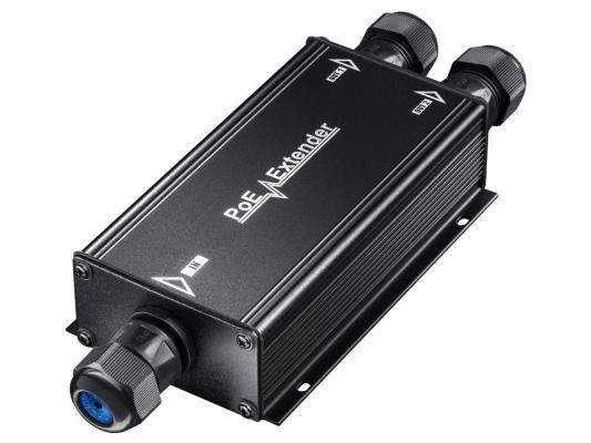 Расширитель PoE Cudy POE25 10/100/1000BASE-T