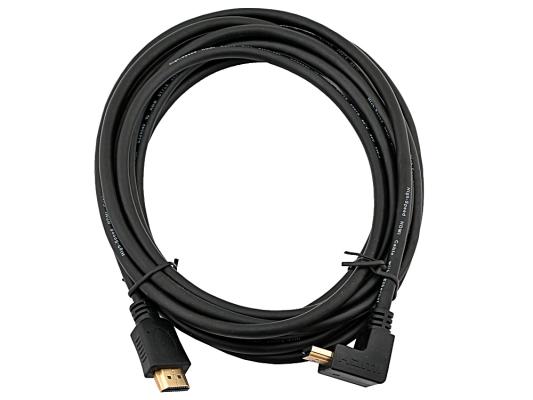 Кабель HDMI 4.5м Gembird v1.4 экранирование CC-HDMI490-15