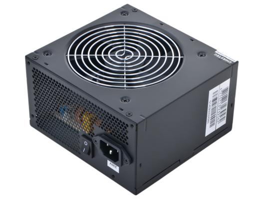 Блок питания ATX 650 Вт Chieftec GPS-650A8