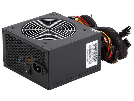 Блок питания ATX 600 Вт Chieftec GPS-600A8