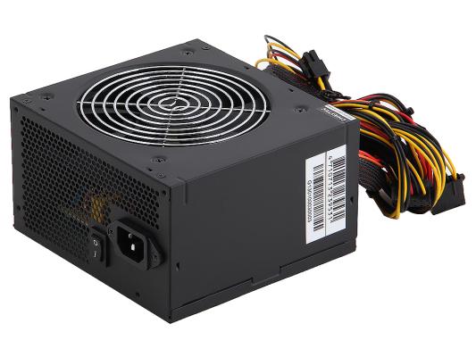 Блок питания ATX 500 Вт Chieftec GPS-500A8