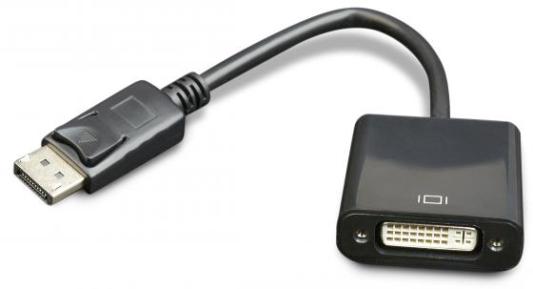 Переходник DisplayPort to DVI M-F Gembird A-DPM-DVIF