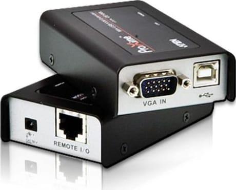 Удлинитель KVM ATEN CE100-В/C