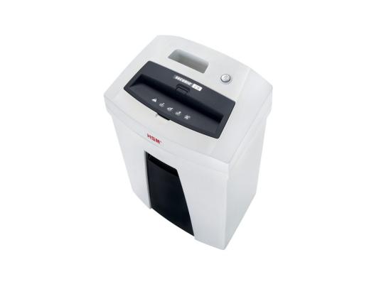 Уничтожитель бумаг HSM Securio C16-4x25 6-7лиcтов 25л 1902.111