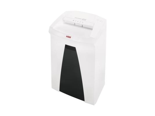 Уничтожитель бумаг HSM Securio B22-1.9х15 9-11лиcта 33л 1832.101