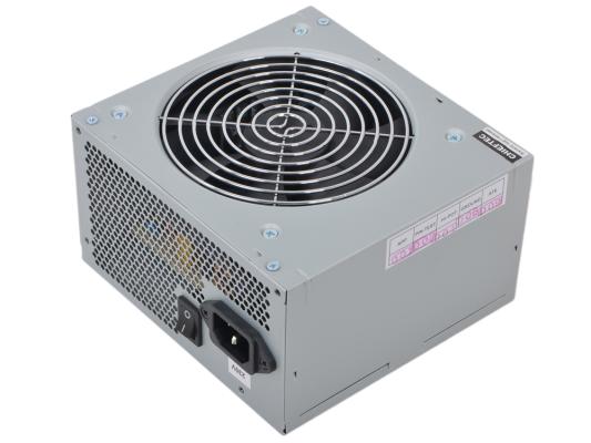 Блок питания ATX 450 Вт Chieftec GPA-450S8