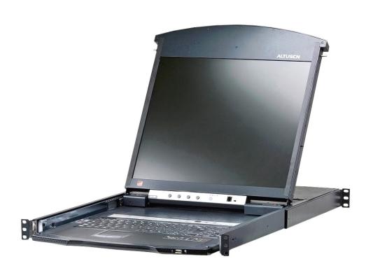 Переключатель KVM ATEN KL1516AiMR