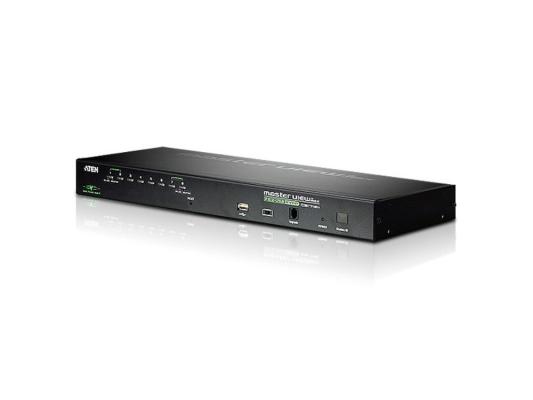Переключатель KVM ATEN CS1708I
