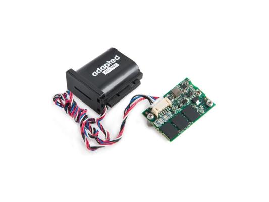 Контроллер Adaptec AFM-700 SUPERCAP Kit 2275400-R