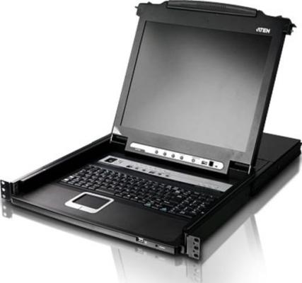 KVM-переключатель Aten CL5708M, CL5708MR