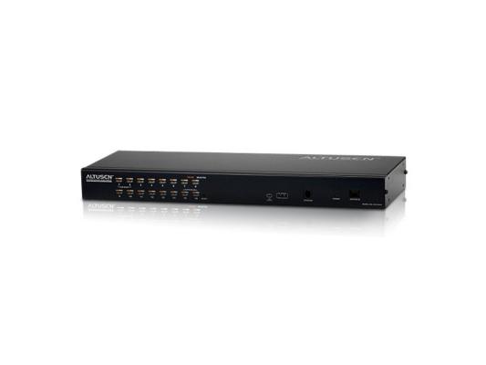 Переключатель KVM ATEN KH1516AI