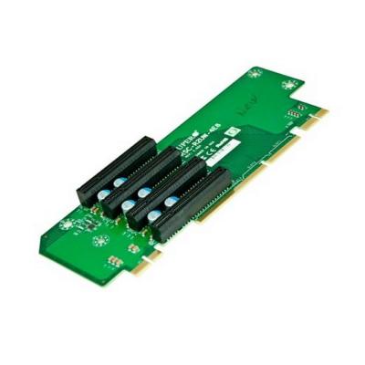 Райзер-карта Supermicro RSC-R2UW-4E8-O-P