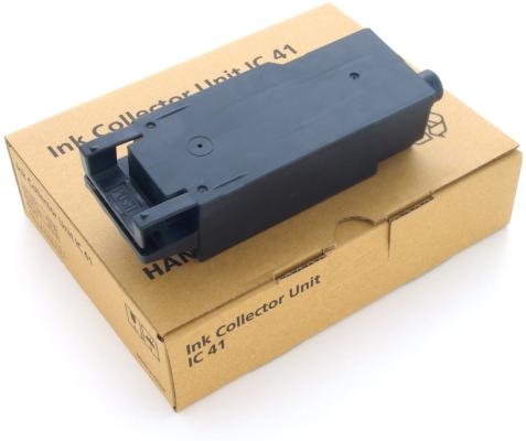 Контейнер для отработанных чернил  Ricoh Ink Collector Unit IC 41 для Aficio SG 2100N 3110DN 3110DNw  3110DNw 3100SNw 3110SFNw 405783