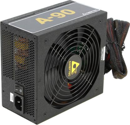 Блок питания ATX 650 Вт Chieftec GDP-650C